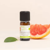 Aceite esencial de pomelo puro colombia
