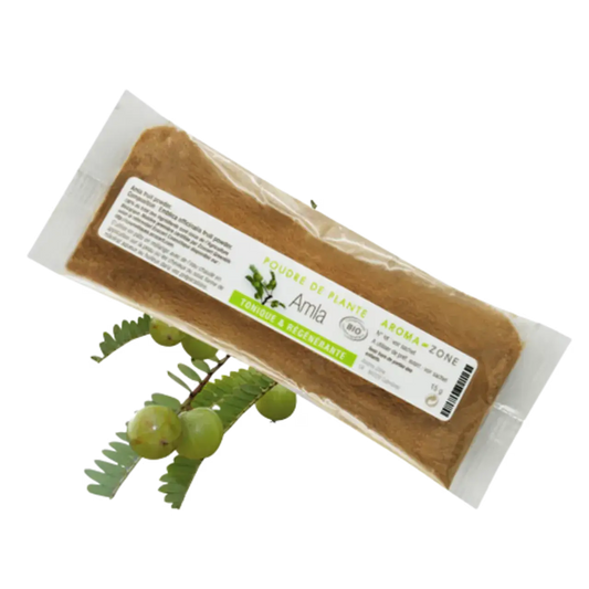 Aroma Zone Polvo Puro de amla 15gr Puro
