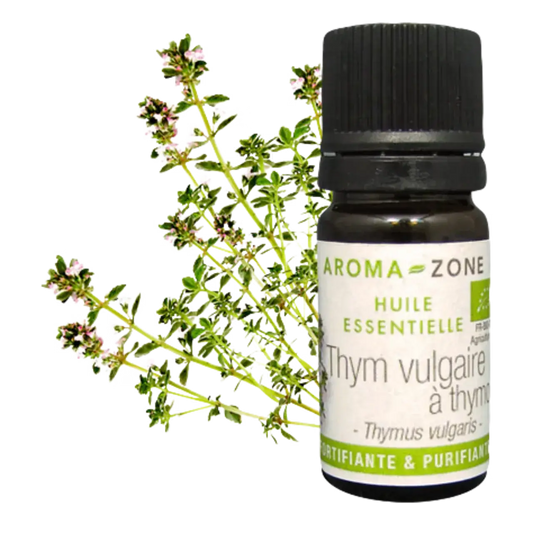Donde comprar AZ Aceite Esencial Puro de Tomillo quimiotipo Thymol 10ml