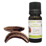 Aroma Zone Aceite Esencial de Alcaravea 10ml Carvi Colombia