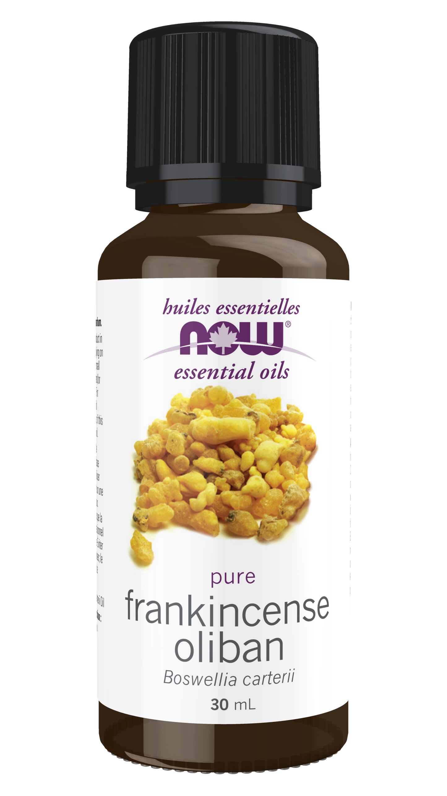 (llega en 10 dias) NOW Aceite Esencial de Incienso, 30mL (Boswellia carterii)