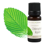 AZ Colorante Vegetal Natural Clorofila Liquida 5ml Puro y Orgánico Colombia