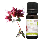 Aceite Esencial de Orégano 5ml - 100% Puro y Orgánico | Aroma Zone
