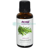 Now Foods Aceite Esencial De Romero 30ml Puro 100% Rosemary oil Bogota ali Medellin