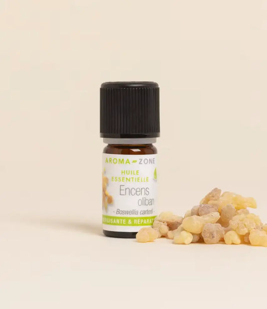 Aroma Zone Aceite Esencial de Incienso  5ml Puro Bogotá, Colombia