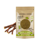 Aroma Zone Polvo de Regaliz 50gr Puro y Organico Colombia
