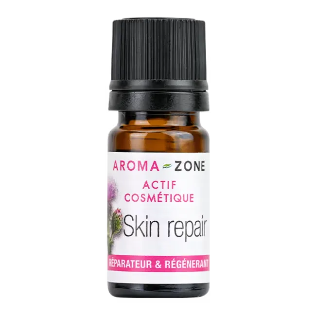 Aroma Zone Reparador de la Piel Organica  5ml Skin Repair