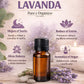 Beneficios de aceite de lavanda Bogota Colombia