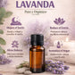 Beneficios aceite esencial de lavanda Colombia Bogota