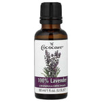 Cococare Aceite Esencial de Lavanda 30ml | Puro y Orgánico Colombia