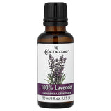 Cococare Aceite Esencial de Lavanda 30ml | Puro y Orgánico Colombia