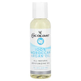 Cococare Aceite de Argan 100% Natural 60ml Bogota Colombia
