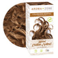 Aroma Zone Hena Organica Maron 200gr  Vegetal Chatain Natural