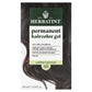 Herbatint Hena Gel de Tinte para el Cabello Permanente, 4R, Castaño Cobre 135 ml - imagen 1