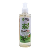 Herbolarium Gel Aloe Vera 250ml calmante y humectante | Puro y Orgánico Colombia