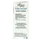 Light Mountain Hena y acondicionador tinte natural Castano claro 198gr Light brown