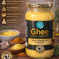 Mantequilla aclarada Guee 414gr Ghee Colombia