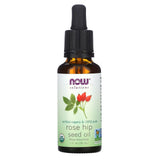 NOW Aceite De Rosa Mosqueta Organico 30ml Puro comprar en tienda Bogota Colombia