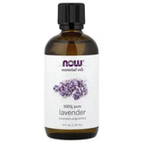 Now Aceite esencial de Lavanda 118ml