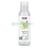 Now Solutions Glicerina vegetal 118ml  Puro 100 Bogota Puro y Organico Colombia