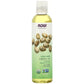 Aceite de Ricino 237ml NOW Foods - Orgánico Certificado Castor Oil