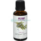 Now Aceite Esencial de Juniperus Baya de Enebro 30ml Puro Junipero Juniper Berry