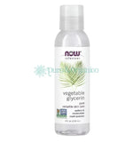 Now Solutions Glicerina vegetal 118ml  Puro 100% Bogota Puro y Organico Colombia