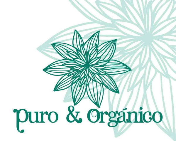 Puro Y Organico