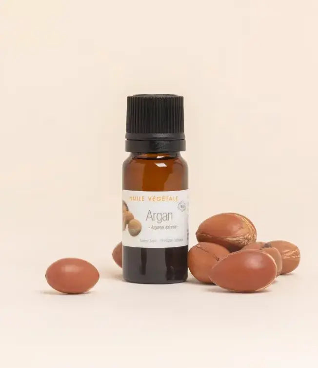 Aroma Zone Aceite de Argan 10ml Organico Colombia Bogota Cali Cartagena Medellin