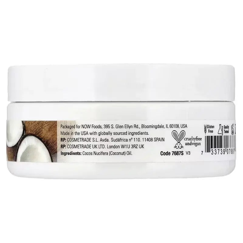 Now Foods Aceite de Coco comprar