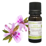 Aroma Zone Aceite Esencial de Geranio 30m Egipto Puro Colombia