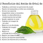 beneficios aceite arbol de te ogota Colombia tea tree