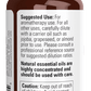 NOW Foods Aceite Esencial De Jengibre 30ml Puro Ginger Colombia tiena