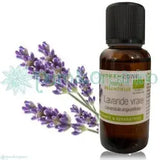 Aroma Zone Aceite esencial de Lavanda 30ml Lavandula Angustifolia Colombia Bogota Cali