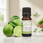 Aroma Zone  Aceite Esencial de Lima Orgánico 10ml - Citrus Aurantifolia Colombia