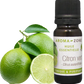 Aroma Zone Aceite Esencial de Lima 10ml Organico puro Citron vert Bogota Colombi