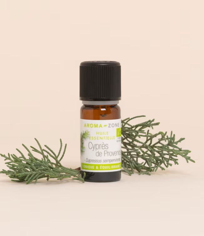 Aroma Zone Aceite Esencial de Cipress  30ml Bogota Colombia