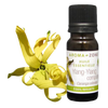 Aroma Zone Aceite Esencial de Ylang-Ylang 10ml BIO Puro y Orgánico Colombia