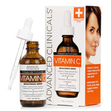 Vitamina C Serum 52ml Advanced Clinicals anti edad  Anti-Aging