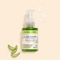 Aroma Zone Gel de Aloe Vera 30ml BIO Organico Puro