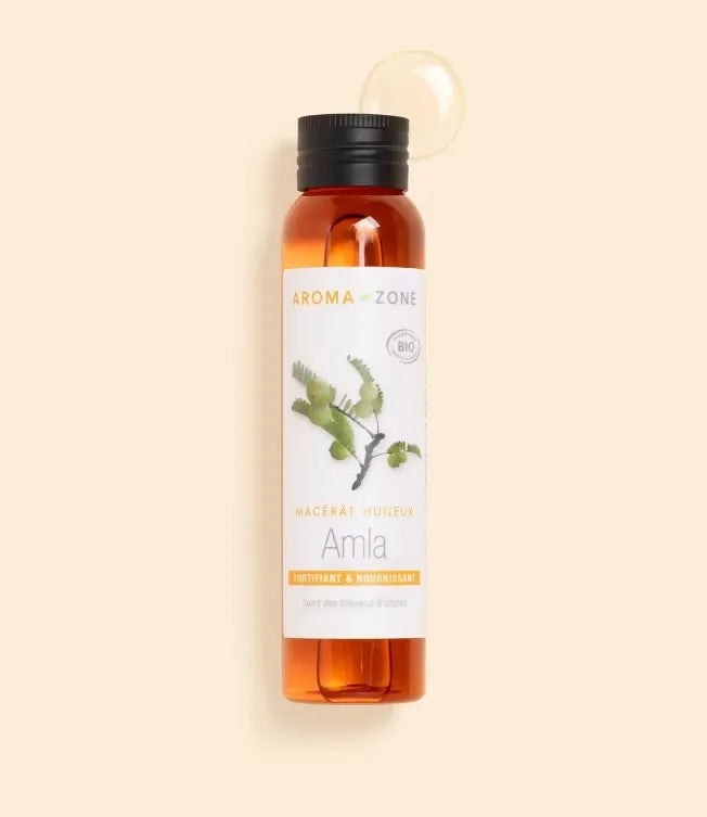Aroma Zone Aceite de Amla 100ml
