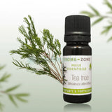 AZ Aceite esencial de Arbol de Te 10ml Organico Tea tree oil