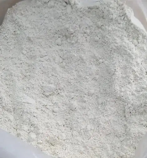 PuroyOrganico Arcilla Blanca 250gr cosmetica en tienda Puroyorganico