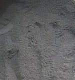 Arcilla Negra en polvo de Puro&Organico para uso cosmético y cuidado de la piel