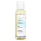 etiqueta de Cococare Aceite de Argan 100% Natural 60ml Bogota Colombia
