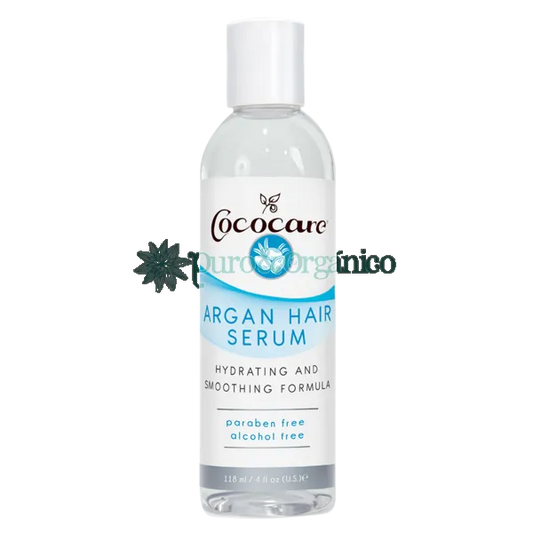 Cococare Argan Serum para el Cabello 118ml Bogota