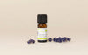 AZ Aceite Esencial de Lavanda 10ml Organica Puro (Lavandula angustifolia) Vraie