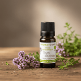 Aroma Zone Aceite  Esencial de Tomillo 30ml Organico Satureoides Bogota Colombia Thym oil