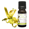 Aroma Zone Aceite Esencial de Ylang Ylang Completo 10ml Organico