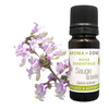 Aroma Zone Aceite Esencial de Salvia 10ml Puro (Sauge)